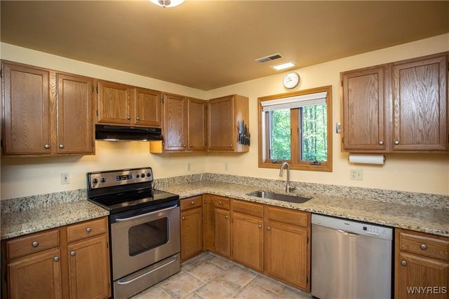 7289 Route 242 West, Mansfield, NY 14731