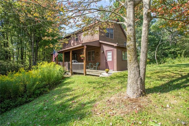 7289 Route 242 West, Mansfield, NY 14731