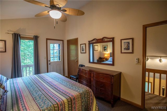 7289 Route 242 West, Mansfield, NY 14731