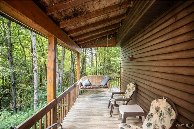 7289 Route 242 West, Mansfield, NY 14731