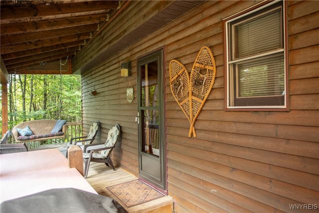 7289 Route 242 West, Mansfield, NY 14731