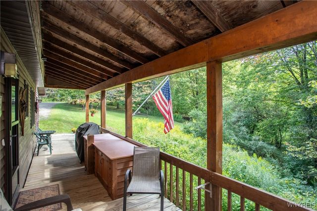 7289 Route 242 West, Mansfield, NY 14731