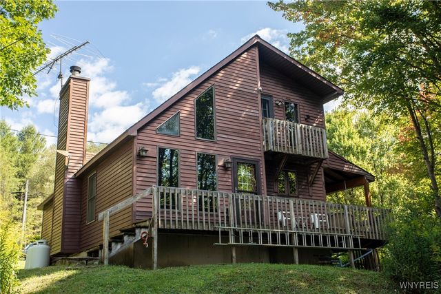 7289 Route 242 West, Mansfield, NY 14731