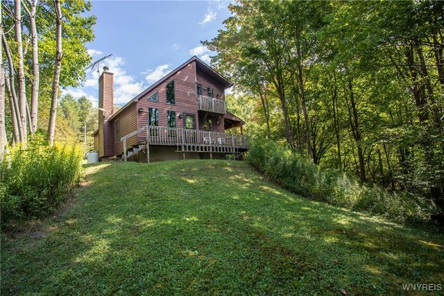 7289 Route 242 West, Mansfield, NY 14731