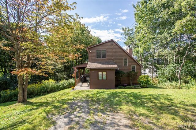 7289 Route 242 West, Mansfield, NY 14731