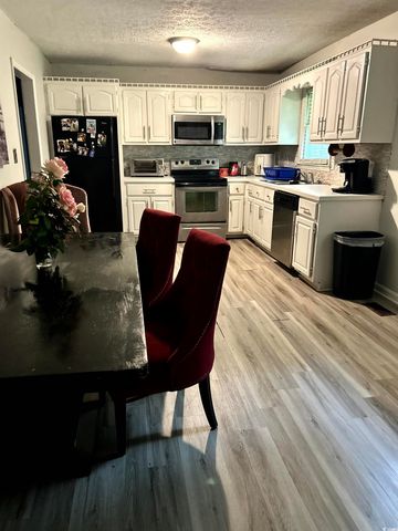 1903 Rose St., Conway, SC 29527