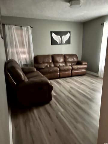 1903 Rose St., Conway, SC 29527
