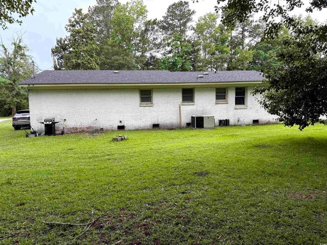 1903 Rose St., Conway, SC 29527