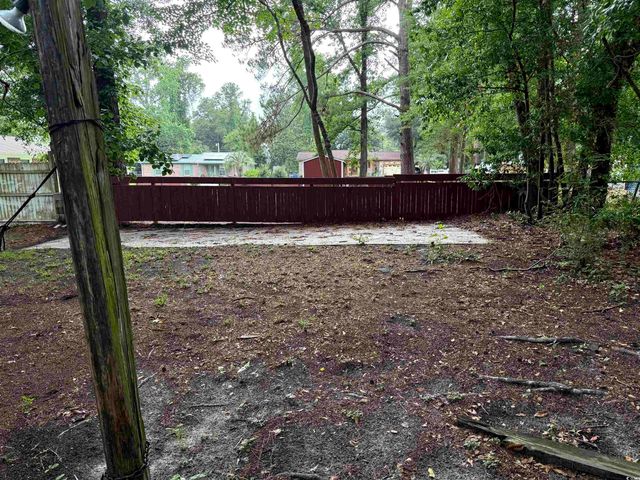 1903 Rose St., Conway, SC 29527