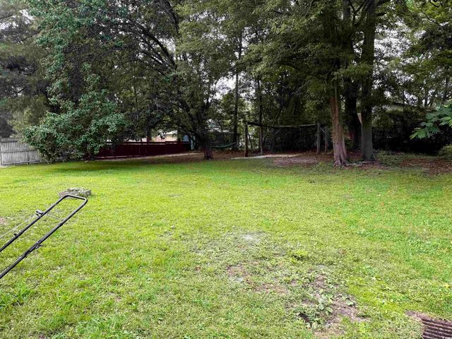 1903 Rose St., Conway, SC 29527