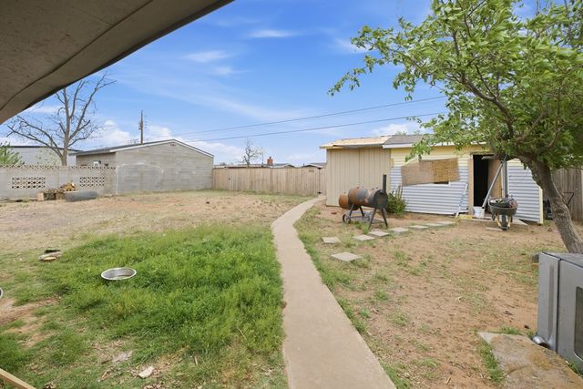 4209 Harlowe Dr, Midland, TX 79703