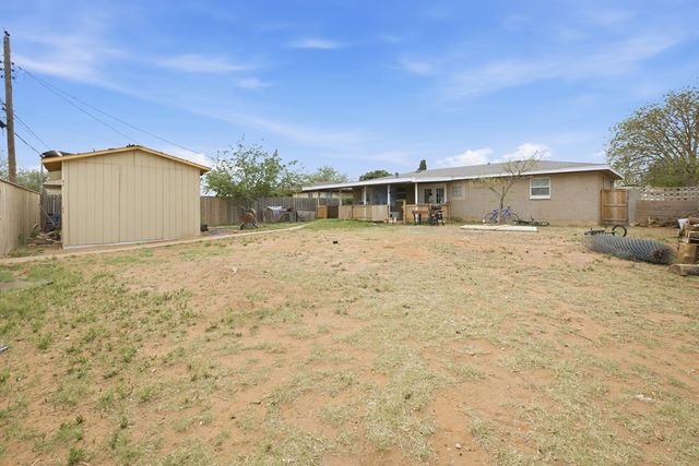 4209 Harlowe Dr, Midland, TX 79703