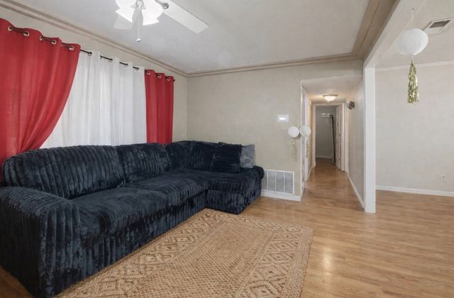 4209 Harlowe Dr, Midland, TX 79703