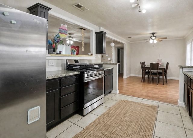 4209 Harlowe Dr, Midland, TX 79703