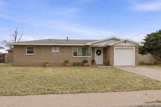 4209 Harlowe Dr, Midland, TX 79703