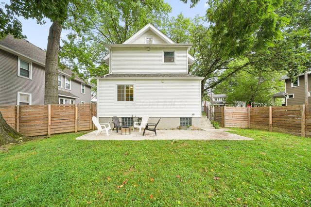 255 E Kelso Road, Columbus, OH 43202