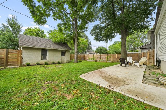255 E Kelso Road, Columbus, OH 43202