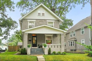 255 E Kelso Road, Columbus, OH 43202