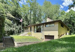 1235 Free Ln, Wilkins Twp, PA 15145