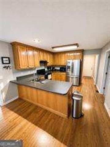 200 Heard Road, Canton, GA 30114