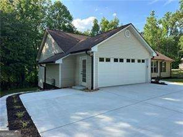 200 Heard Road, Canton, GA 30114