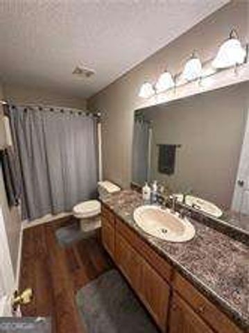 200 Heard Road, Canton, GA 30114