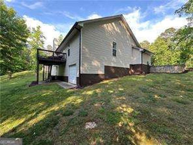 200 Heard Road, Canton, GA 30114