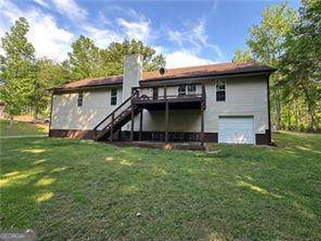 200 Heard Road, Canton, GA 30114