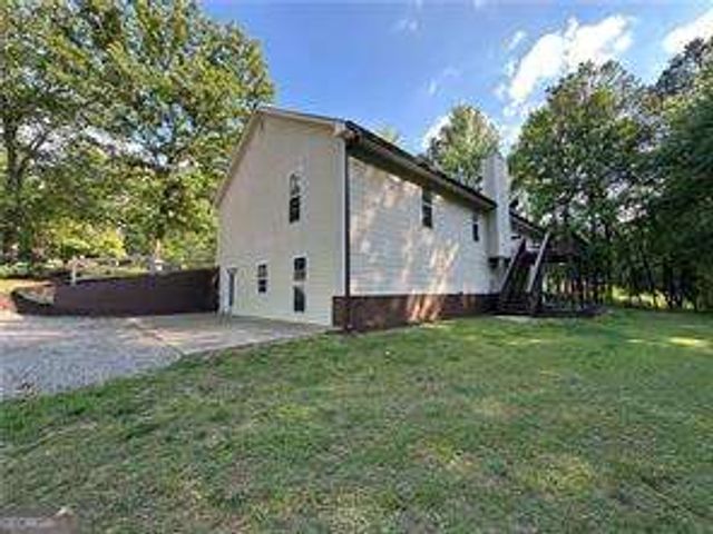 200 Heard Road, Canton, GA 30114