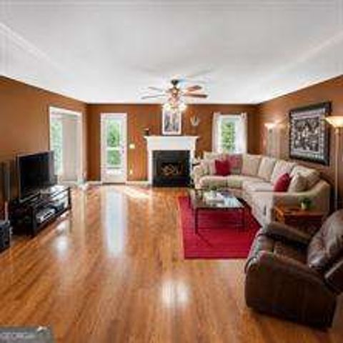 200 Heard Road, Canton, GA 30114