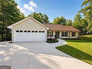 200 Heard Road, Canton, GA 30114