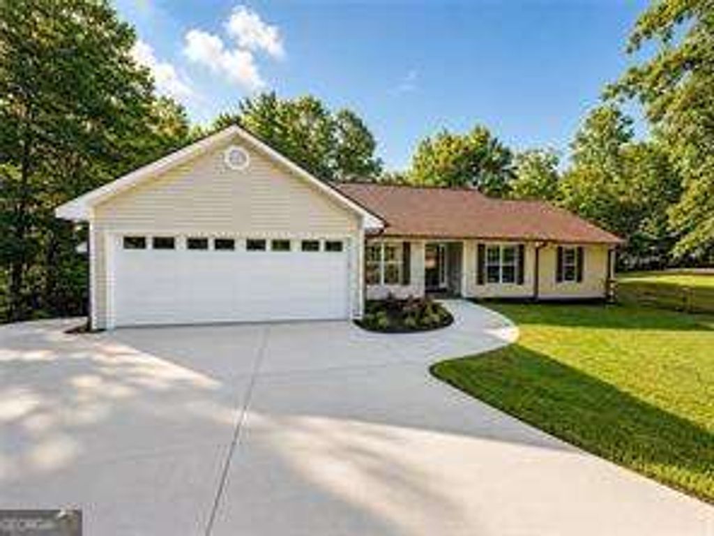 200 Heard Road, Canton, GA 30114