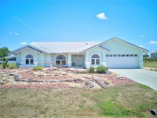 25380 VANTAGE LANE, Punta Gorda, FL 33983
