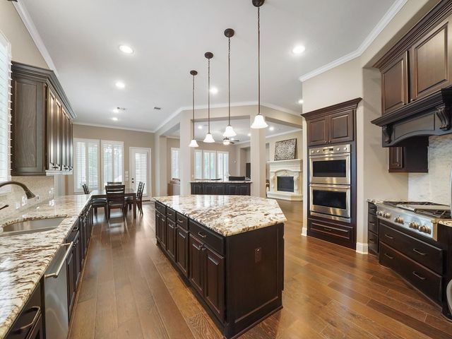 5506 Fleming Rock Lane, Fulshear, TX 77441