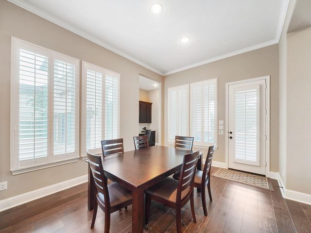 5506 Fleming Rock Lane, Fulshear, TX 77441