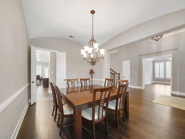 5506 Fleming Rock Lane, Fulshear, TX 77441