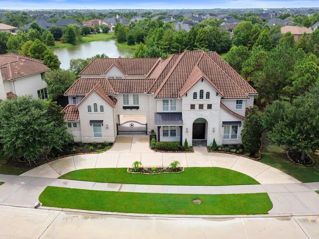 5506 Fleming Rock Lane, Fulshear, TX 77441