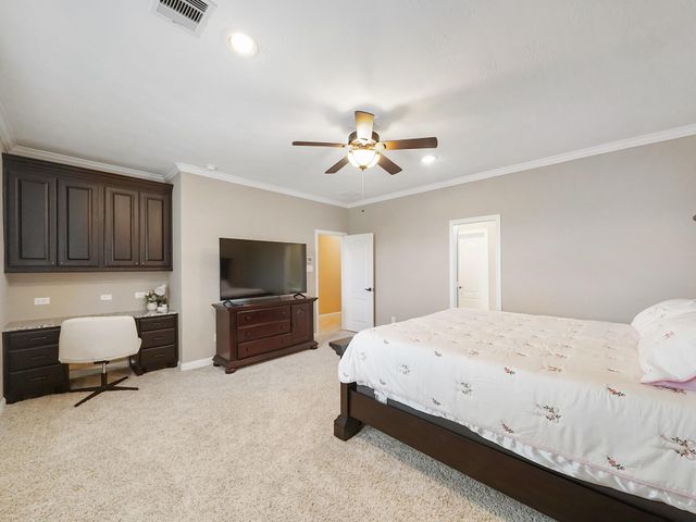5506 Fleming Rock Lane, Fulshear, TX 77441