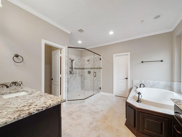 5506 Fleming Rock Lane, Fulshear, TX 77441