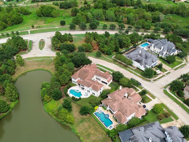 5506 Fleming Rock Lane, Fulshear, TX 77441