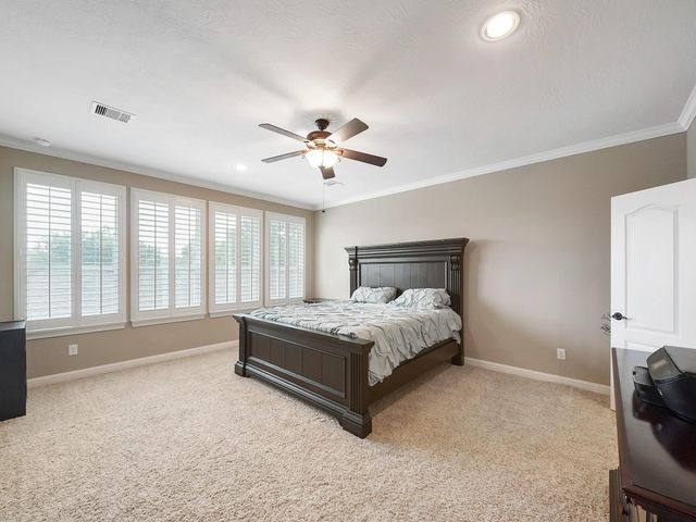 5506 Fleming Rock Lane, Fulshear, TX 77441