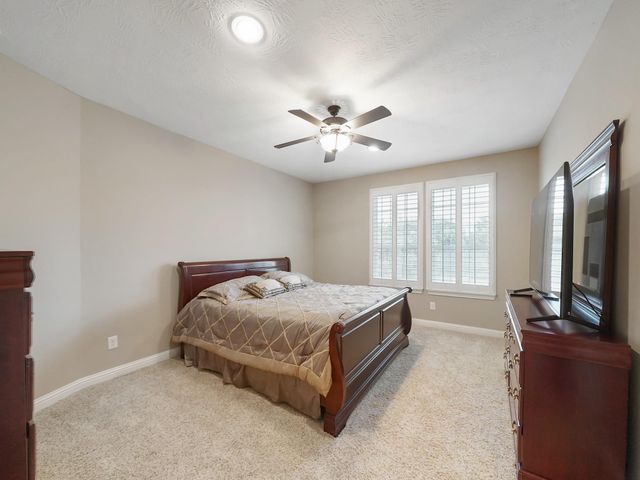 5506 Fleming Rock Lane, Fulshear, TX 77441