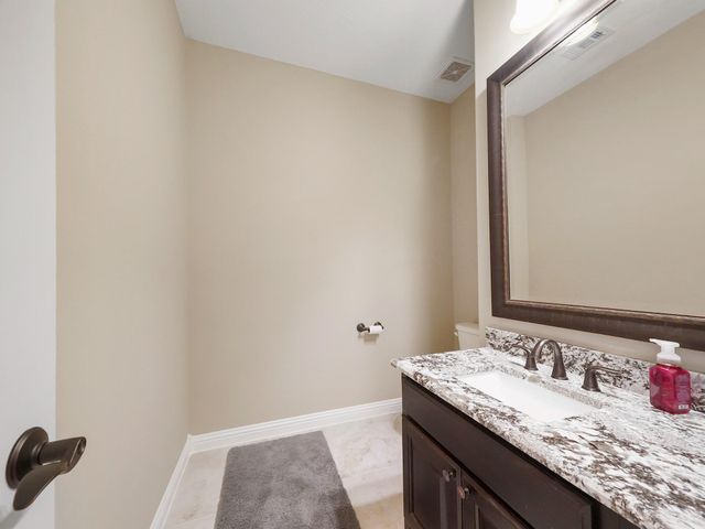 5506 Fleming Rock Lane, Fulshear, TX 77441