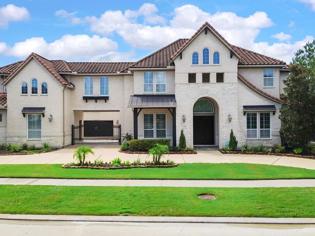 5506 Fleming Rock Lane, Fulshear, TX 77441