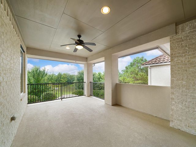 5506 Fleming Rock Lane, Fulshear, TX 77441