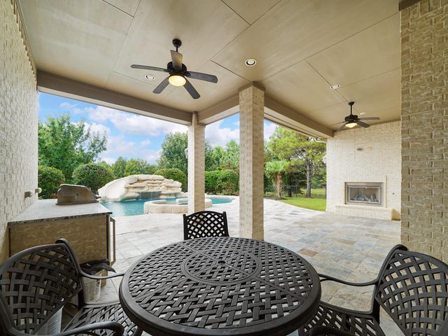 5506 Fleming Rock Lane, Fulshear, TX 77441