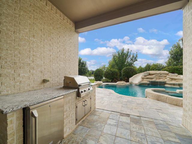 5506 Fleming Rock Lane, Fulshear, TX 77441