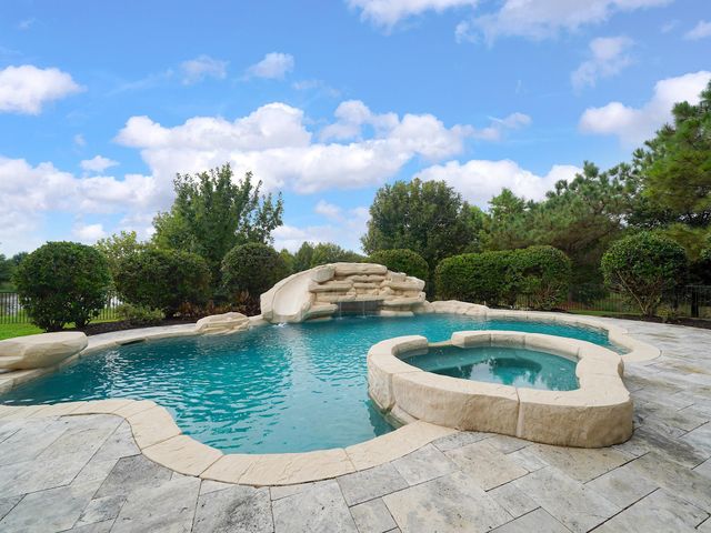 5506 Fleming Rock Lane, Fulshear, TX 77441