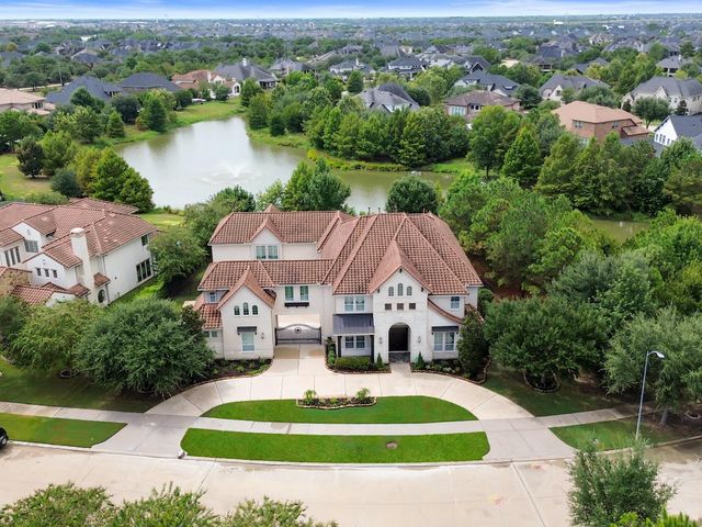 5506 Fleming Rock Lane, Fulshear, TX 77441