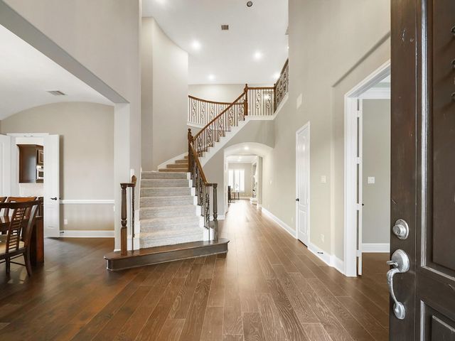 5506 Fleming Rock Lane, Fulshear, TX 77441